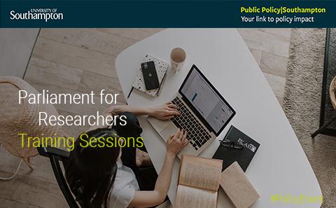 Policy Engagement for Researchers
